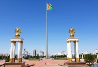 Uzbekistan – Turkmenistan Tour | 3