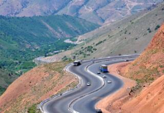 Uzbekistan 5-day tour / 2