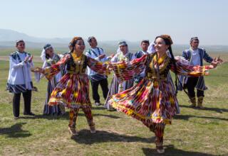 Uzbekistan – Kazakhstan Tour | 2