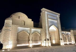 Bestseller Silk Road tour