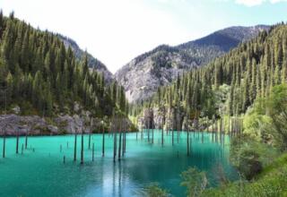 Uzbekistan – Kazakhstan Tour | 1