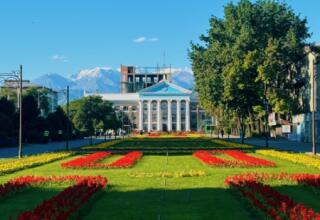 Uzbekistan – Kyrgyzstan Tour | 1