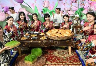 Navruz group tour in 2026: early booking is on!