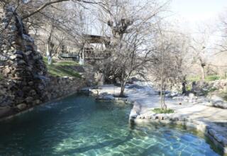 Asraf – Aydarkul Tour