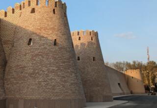 Uzbekistan – Turkmenistan Tour | 7
