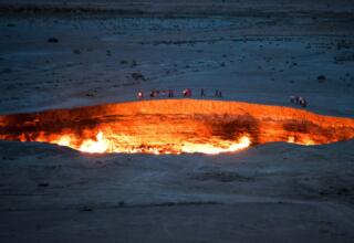 3 Stan Tour: Wonders of Central Asia