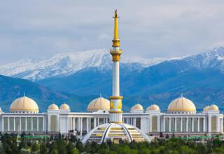 Uzbekistan – Tajikistan Tour | 2