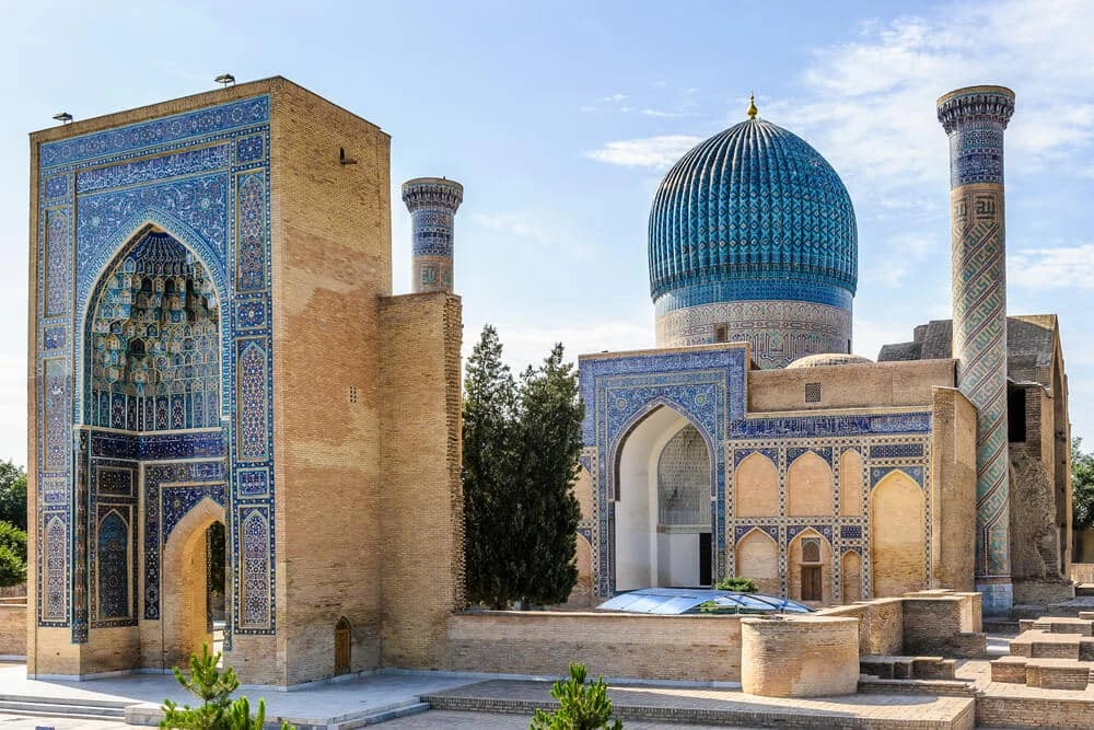 Central Asia - Come See What the World Has Been Missing
 tours