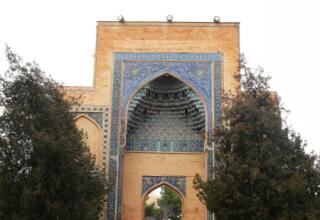 Uzbekistan – Turkmenistan – Tajikistan 16 days