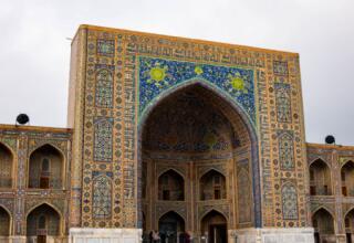 Uzbekistan – Kyrgyzstan – Kazakhstan 18 days