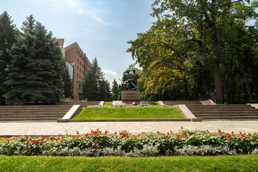 9 day Kazakhstan – Kyrgyzstan Tour