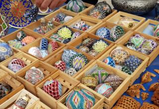 Central Asia 4 STAN tour - 7