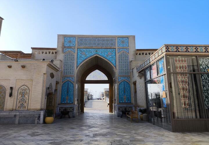 Uzbekistan – Tajikistan Family Tour | 8