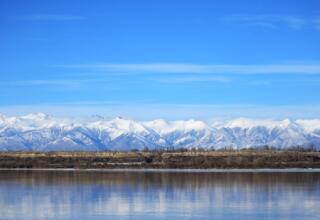 Kyrgyzstan Tour from Dubai