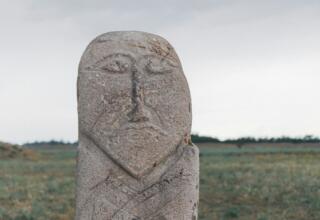 One day tour to Burana and Ak-Beshim sites