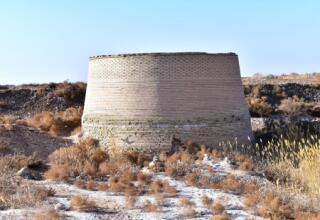 Spectacular 2 day tour in Turkmenistan
