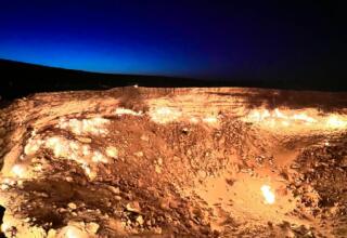 3 Stan Tour: Wonders of Central Asia