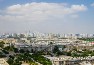 Guaranteed tour to Turkmenistan & Uzbekistan: 12 days