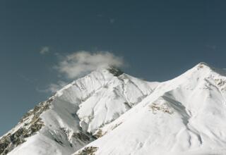  7 Days Gudauri Ski Tour