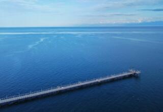 3 day Issyk-Kul adventure tour