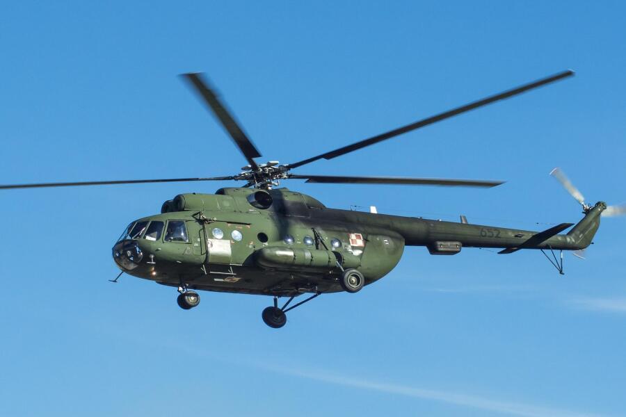 Tour en helicóptero 2026