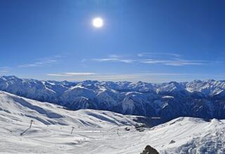 Svaneti Ski Tour