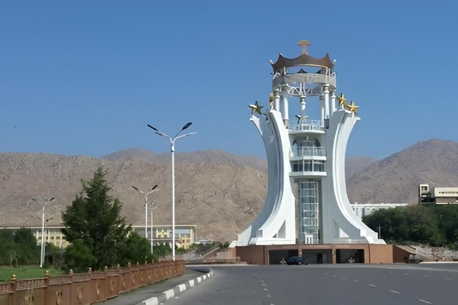 Tour de un día a Khujand
